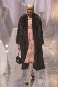 Valentino Spring 2025 Ready-to-Wear Collection at Paris Fashion Week
