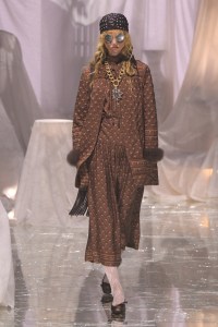 Valentino Spring 2025 Ready-to-Wear Collection at Paris Fashion Week