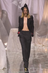 Valentino Spring 2025 Ready-to-Wear Collection at Paris Fashion Week