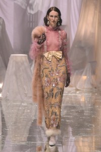 Valentino Spring 2025 Ready-to-Wear Collection at Paris Fashion Week