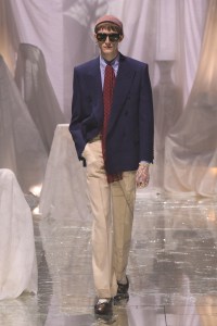 Valentino Spring 2025 Ready-to-Wear Collection at Paris Fashion Week