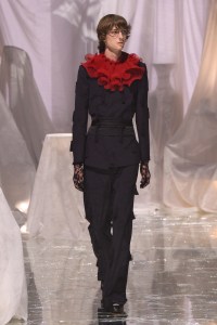 Valentino Spring 2025 Ready-to-Wear Collection at Paris Fashion Week