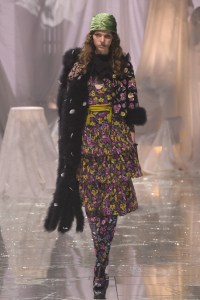 Valentino Spring 2025 Ready-to-Wear Collection at Paris Fashion Week