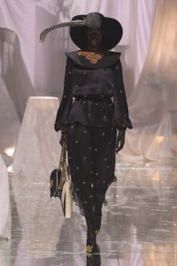Valentino Spring 2025 Ready-to-Wear Collection at Paris Fashion Week