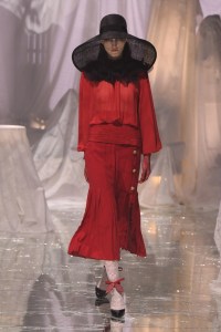 Valentino Spring 2025 Ready-to-Wear Collection at Paris Fashion Week