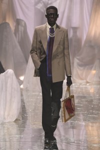 Valentino Spring 2025 Ready-to-Wear Collection at Paris Fashion Week