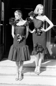 Valentino Spring 1980 Ready-to-Wear Collection