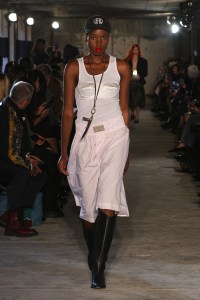Vaquera Spring 2025 Ready-to-Wear Collection at Paris Fashion Week
