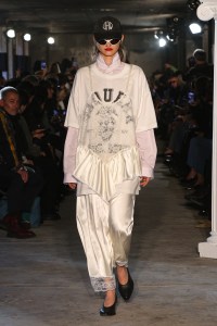 Vaquera Spring 2025 Ready-to-Wear Collection at Paris Fashion Week