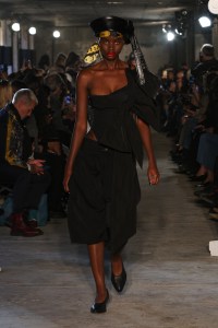 Vaquera Spring 2025 Ready-to-Wear Collection at Paris Fashion Week
