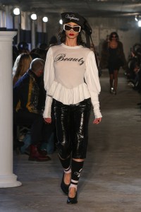 Vaquera Spring 2025 Ready-to-Wear Collection at Paris Fashion Week