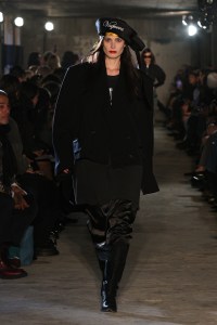 Vaquera Spring 2025 Ready-to-Wear Collection at Paris Fashion Week
