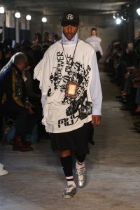 Vaquera Spring 2025 Ready-to-Wear Collection at Paris Fashion Week
