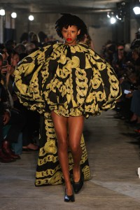 Vaquera Spring 2025 Ready-to-Wear Collection at Paris Fashion Week