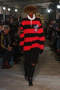 Vaquera Spring 2025 Ready-to-Wear Collection at Paris Fashion Week
