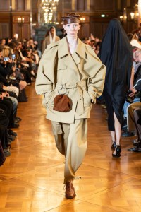 Vautrait Spring 2025 ready-to-wear collection at Paris Fashion Week