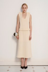 Veronique Leroy Spring 2025 ready-to-wear collection at Paris Fashion Week