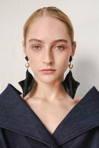 Veronique Leroy Spring 2025 ready-to-wear collection at Paris Fashion Week