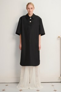 Veronique Leroy Spring 2025 ready-to-wear collection at Paris Fashion Week
