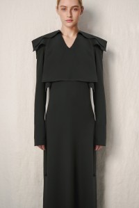 Veronique Leroy Spring 2025 ready-to-wear collection at Paris Fashion Week
