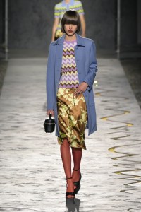 Versace Spring 2025 Ready-To-Wear Collection at Milan Fashion Week