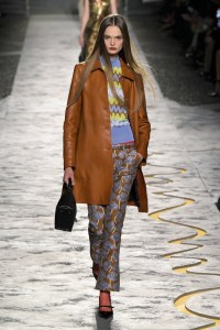 Versace Spring 2025 Ready-To-Wear Collection at Milan Fashion Week