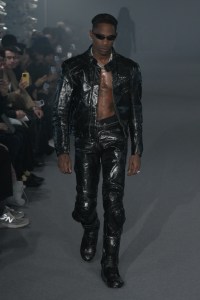 Vetements Spring 2025 Ready-to-Wear Collection at Paris Fashion Week