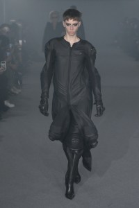 Vetements Spring 2025 Ready-to-Wear Collection at Paris Fashion Week