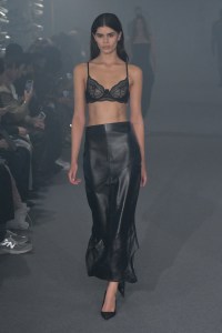 Vetements Spring 2025 Ready-to-Wear Collection at Paris Fashion Week