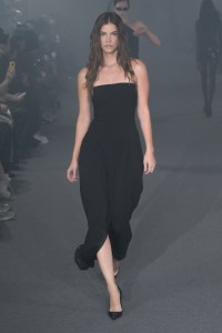 Vetements Spring 2025 Ready-to-Wear Collection at Paris Fashion Week