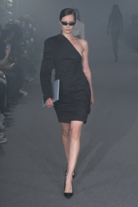 Vetements Spring 2025 Ready-to-Wear Collection at Paris Fashion Week