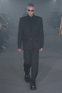Vetements Spring 2025 Ready-to-Wear Collection at Paris Fashion Week