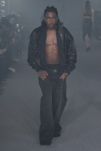 Vetements Spring 2025 Ready-to-Wear Collection at Paris Fashion Week