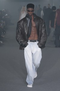Vetements Spring 2025 Ready-to-Wear Collection at Paris Fashion Week