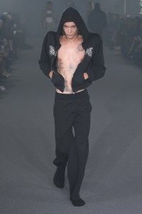 Vetements Spring 2025 Ready-to-Wear Collection at Paris Fashion Week