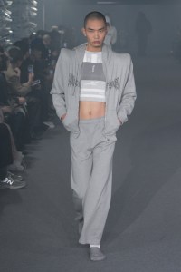 Vetements Spring 2025 Ready-to-Wear Collection at Paris Fashion Week