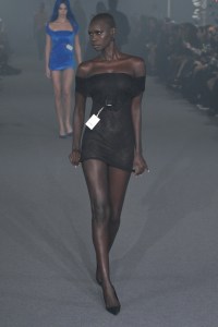 Vetements Spring 2025 Ready-to-Wear Collection at Paris Fashion Week