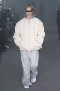 Vetements Spring 2025 Ready-to-Wear Collection at Paris Fashion Week