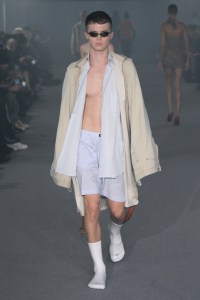 Vetements Spring 2025 Ready-to-Wear Collection at Paris Fashion Week