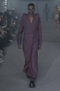 Vetements Spring 2025 Ready-to-Wear Collection at Paris Fashion Week