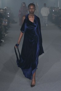 Vetements Spring 2025 Ready-to-Wear Collection at Paris Fashion Week