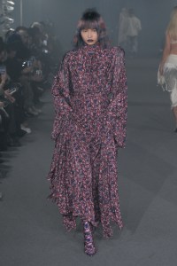 Vetements Spring 2025 Ready-to-Wear Collection at Paris Fashion Week