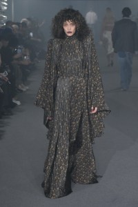 Vetements Spring 2025 Ready-to-Wear Collection at Paris Fashion Week