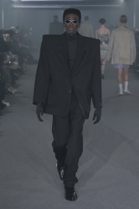 Vetements Spring 2025 Ready-to-Wear Collection at Paris Fashion Week