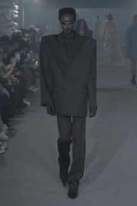 Vetements Spring 2025 Ready-to-Wear Collection at Paris Fashion Week