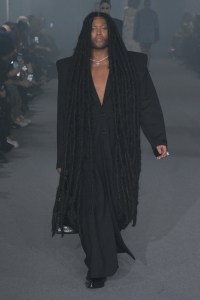 Vetements Spring 2025 Ready-to-Wear Collection at Paris Fashion Week