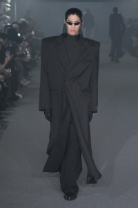 Vetements Spring 2025 Ready-to-Wear Collection at Paris Fashion Week