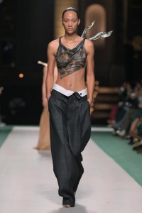 Victoria Beckham Spring 2025 Ready-to-Wear Collection