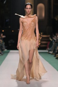 Victoria Beckham Spring 2025 Ready-to-Wear Collection