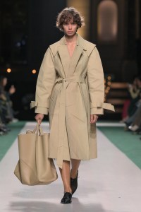 Victoria Beckham Spring 2025 Ready-to-Wear Collection